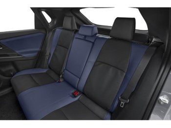 Subaru Solterra 