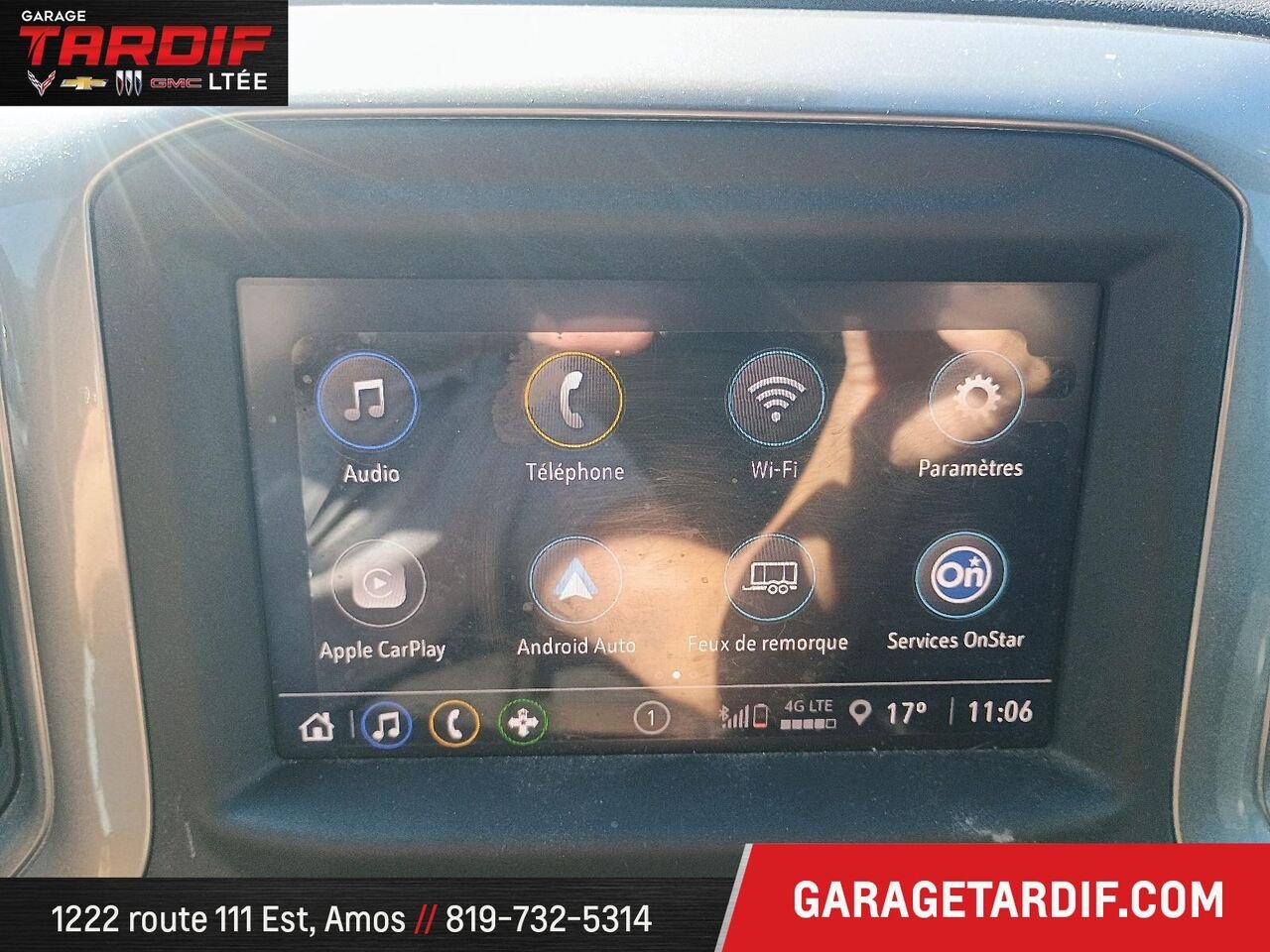 GMC SIERRA CAISSE STANDARD DE 6 PIEDS 6 POU 46408A 2024 Amos - photo #16