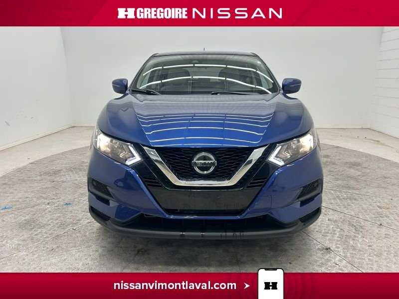Nissan Qashqai 2023 Laval - photo #1