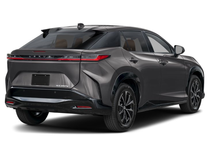 2026 Lexus RZ RZ 350e