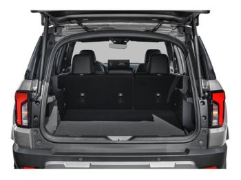 Honda Passport TrailSport