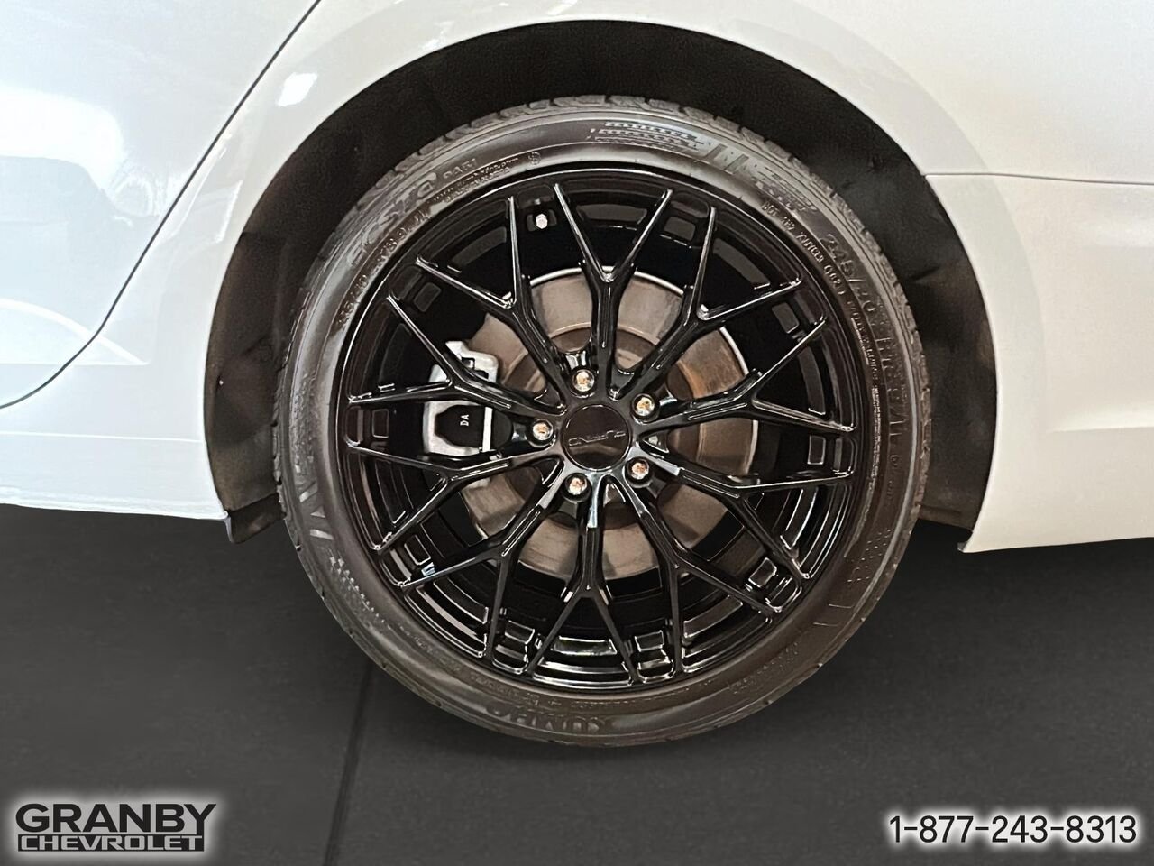 2019 Audi berline A4 Technik quattro | 27-0209A White Granby - photo #9