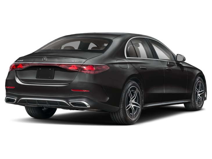 2026 Mercedes-Benz Classe-E E 450