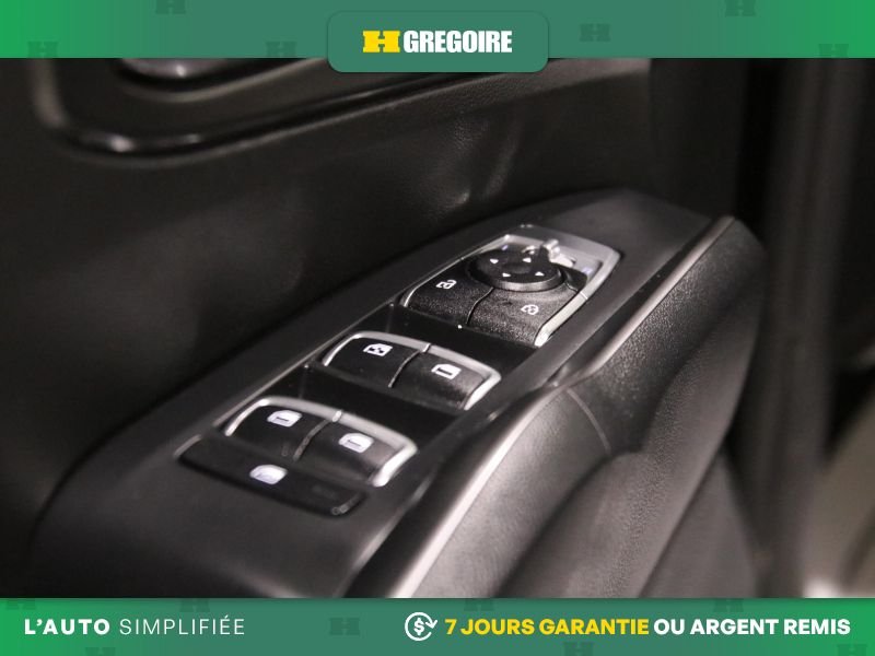 2022 Kia Sorento Black Blainville - photo #15