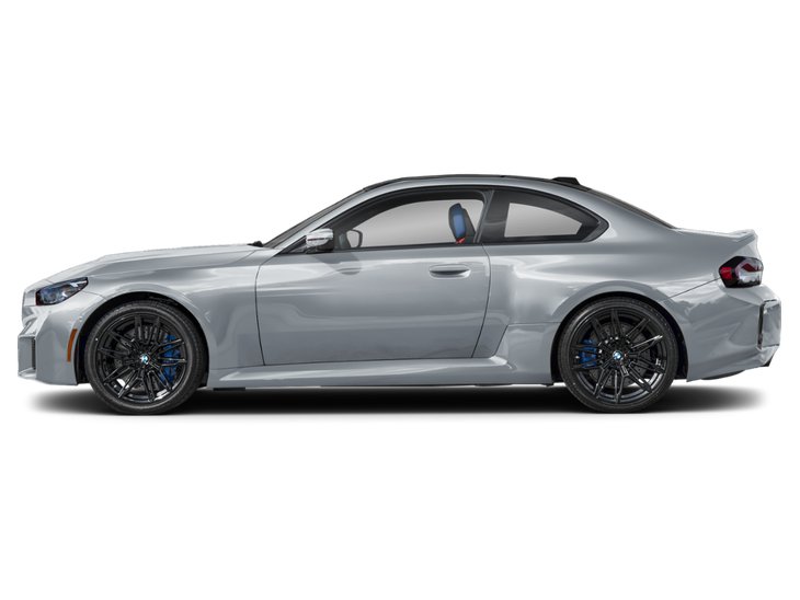 2027 BMW M2