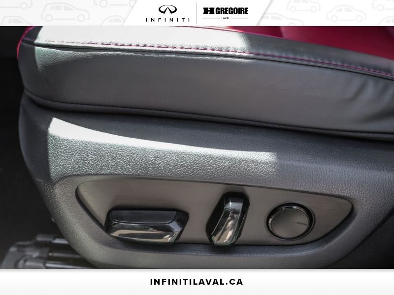 2024 Lexus NX Blainville - photo #13