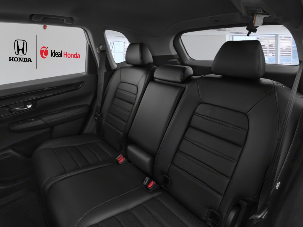 2023 Honda CR-V Blue Mississauga - photo #10