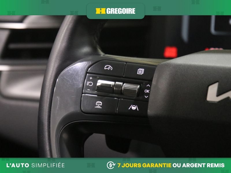 2026 Kia EV9 White Saint-Eustache - photo #20
