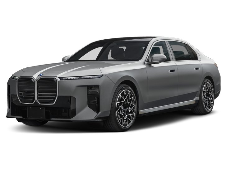 2027 BMW i7 60 xDrive