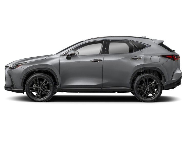 2026 Lexus NX NX 450h+