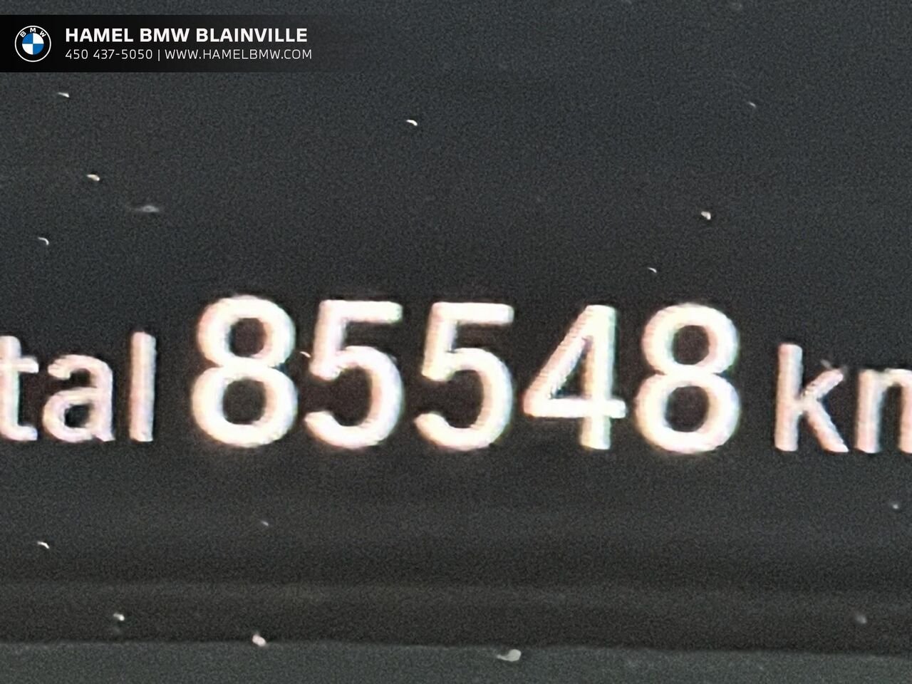 2019 BMW Série 3 330i xDrive berline Black Blainville - photo #12