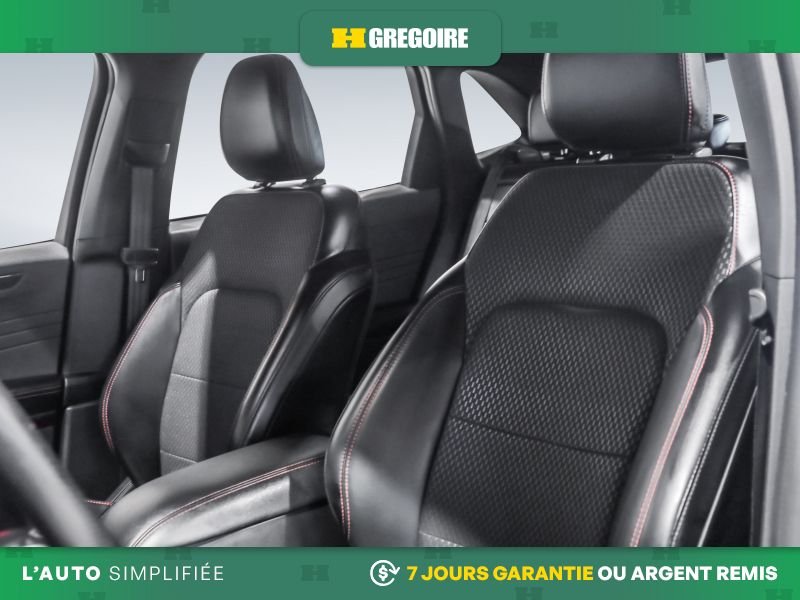 Ford Escape 729825 | ST-Line AWD AUTO AC GR ELEC MAGS CAM RECUL BLUETOO 2024 Gris Laval - photo #15
