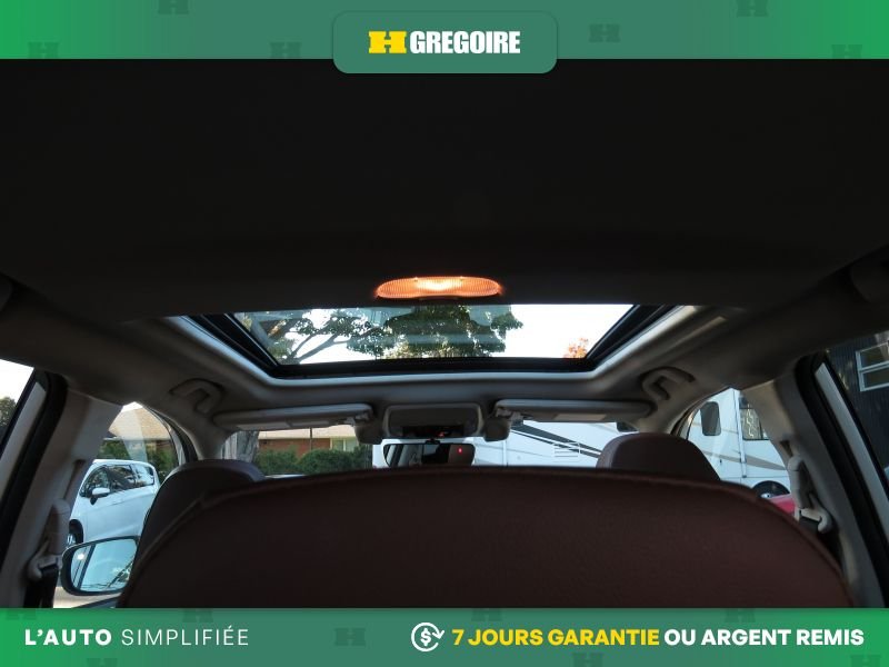 2019 Subaru Forester White Saint-Eustache - photo #33
