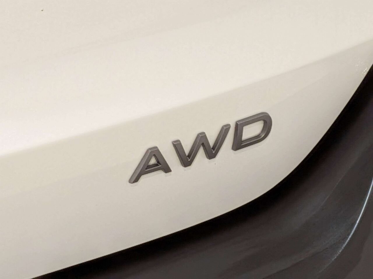 2026 Nissan Kicks SV AWD White Val-David - photo #34