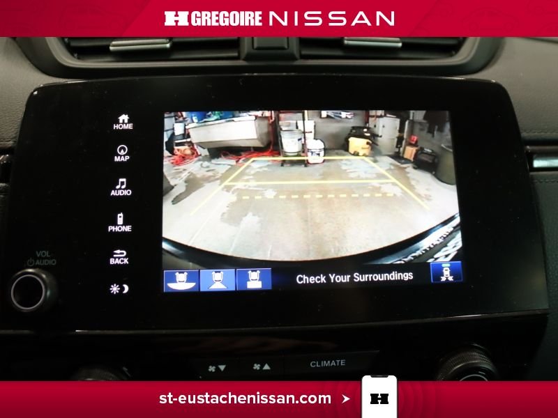 Honda CRV 2020 Noir Saint-Eustache - photo #32