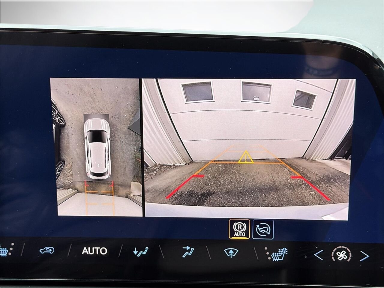 2027 CHEVROLET Equinox EV RS POLAR WHITE TRICOAT Saint-Hyacinthe - photo #15
