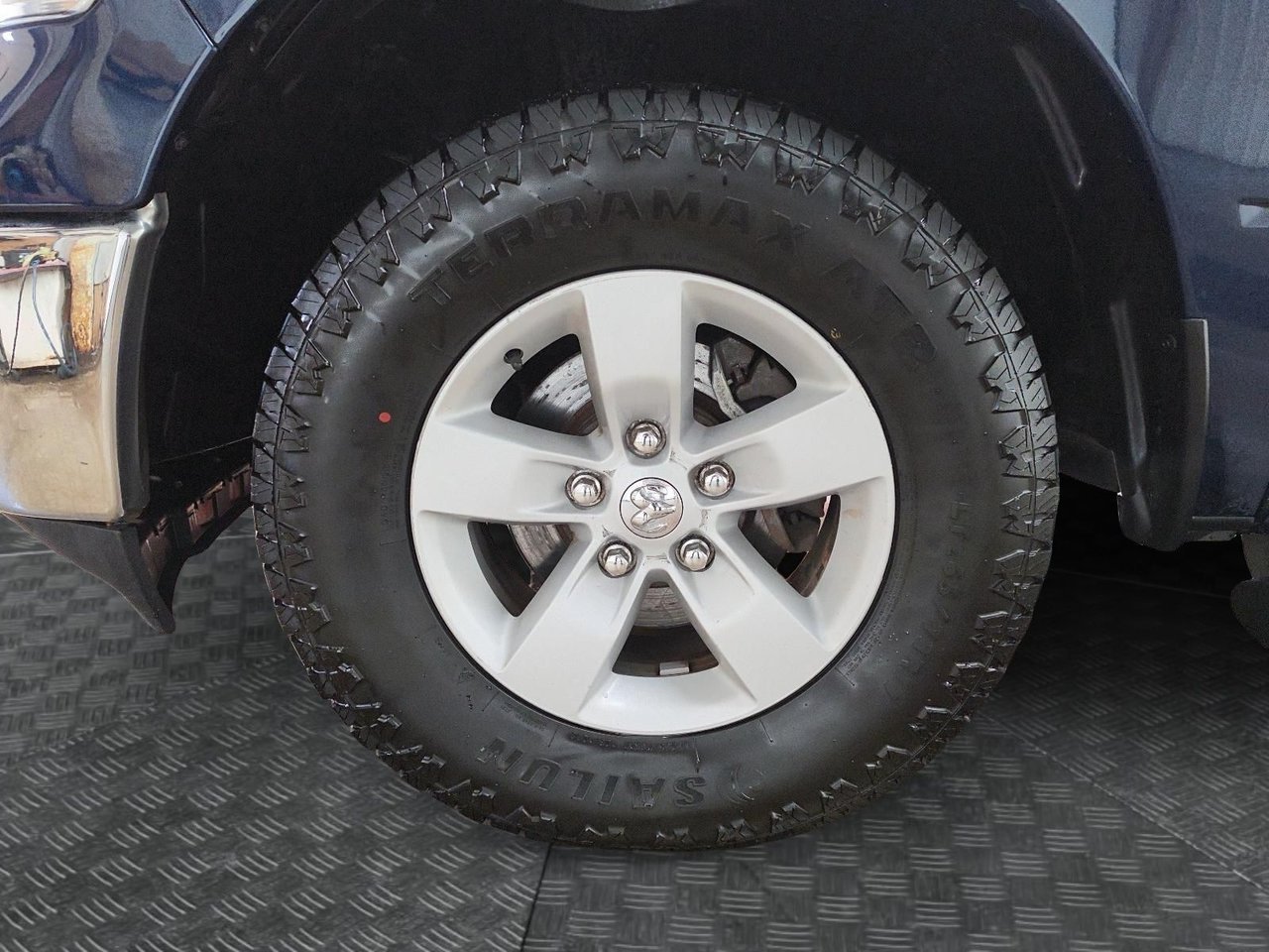 Ram 1500 Classic 2023 Baie-Comeau - photo #6