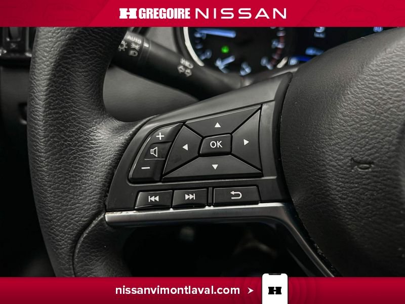Nissan Qashqai 2023 Gris Blainville - photo #20