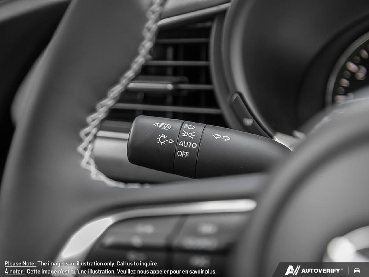 Mazda CX-30 3MVDMBCL1TM224546 2026 Céramique métallisé Mirabel - photo #25