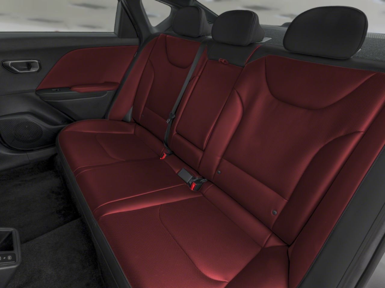 2026 Kia K4 Aurora Black Thetford Mines - photo #9