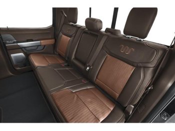 Ford F-150 King Ranch