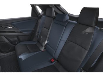 Subaru Solterra Premier