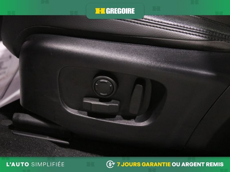 2023 Land Rover Range Rover Evoque Beige Blainville - photo #17
