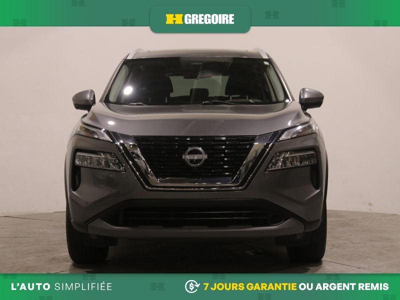 Nissan Rogue 2022 2022 Gris