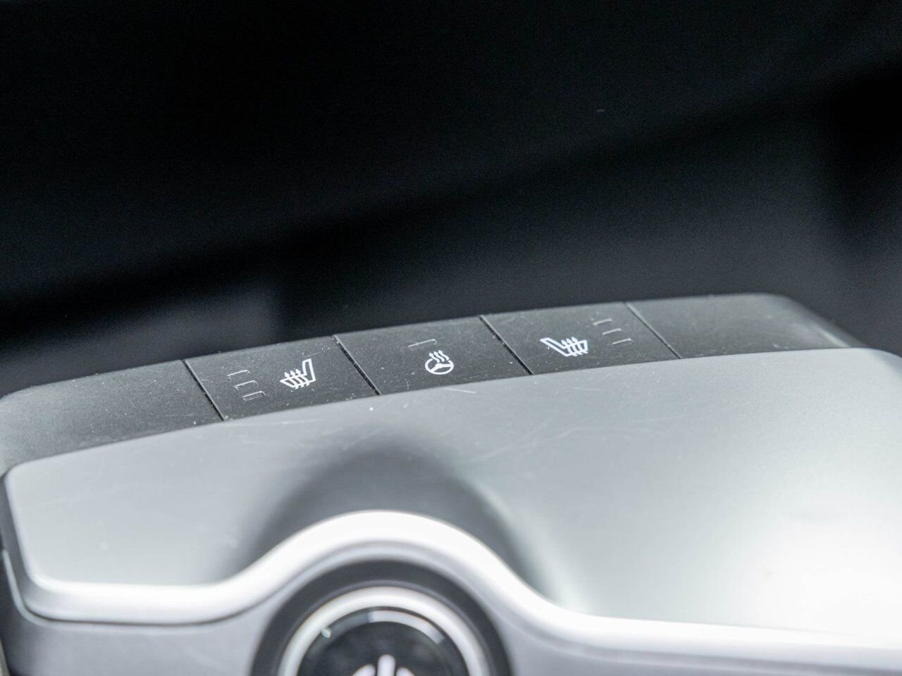 Kia EV6 WIND *NAV* SIÈGES CHAUFF REG ADAPT CARPLAY *499 KM 2024 Blanc Saint-Jérôme - photo #16