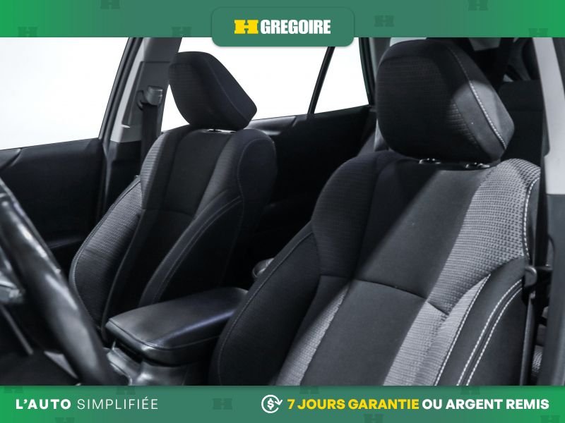 2023 Subaru Outback Grey Laval - photo #15