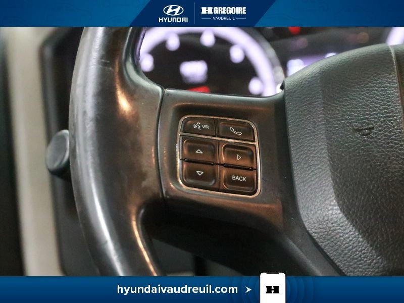 2012 Dodge Ram Silver Laval - photo #21