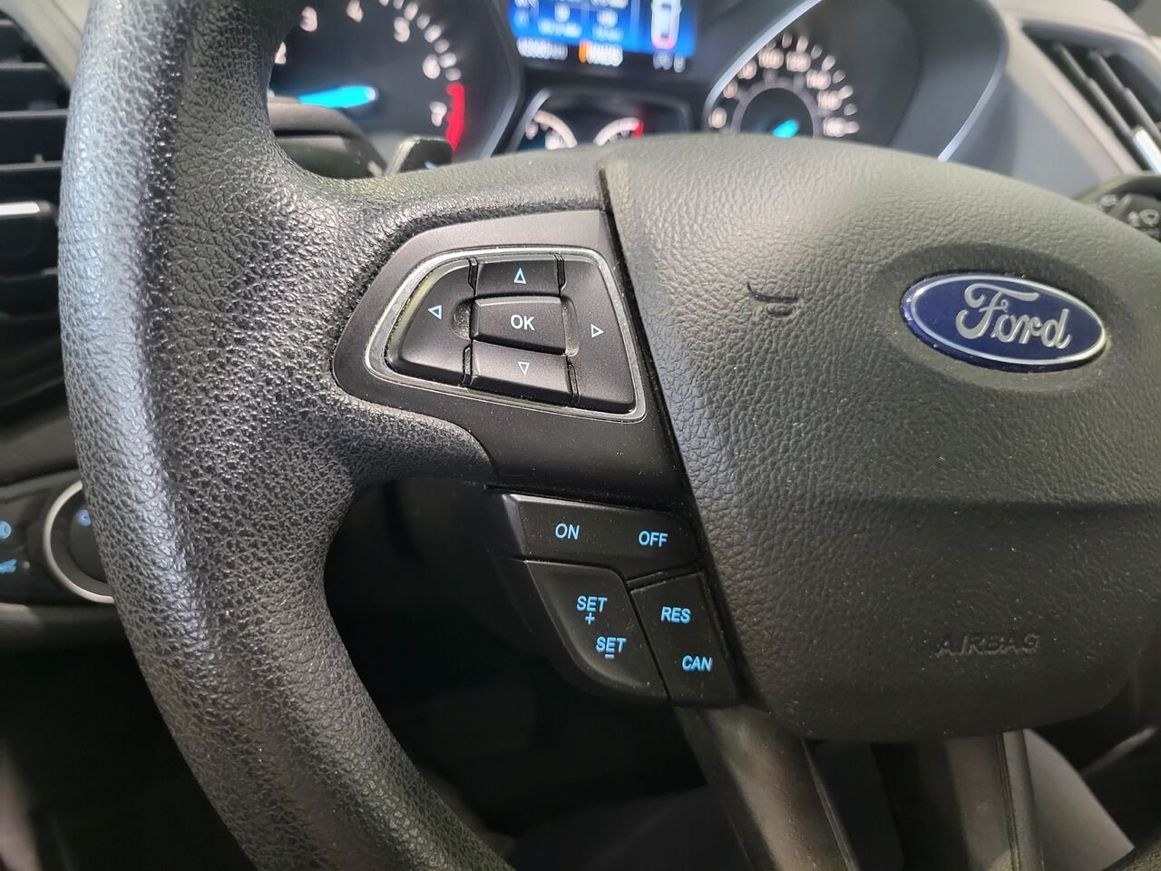 Ford Escape 2017 Blanc Longueuil, - photo #16
