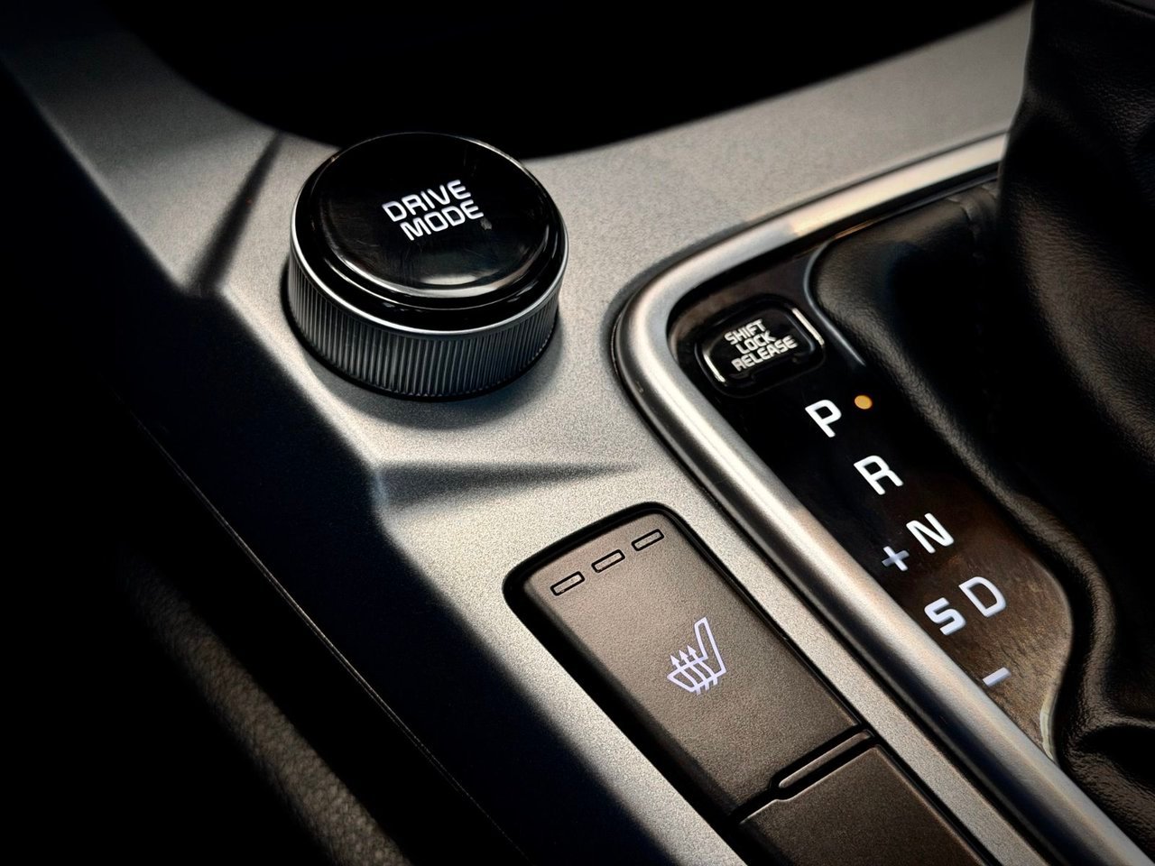 2024 Kia Seltos gray Notre-Dame-des-Prairies - photo #29