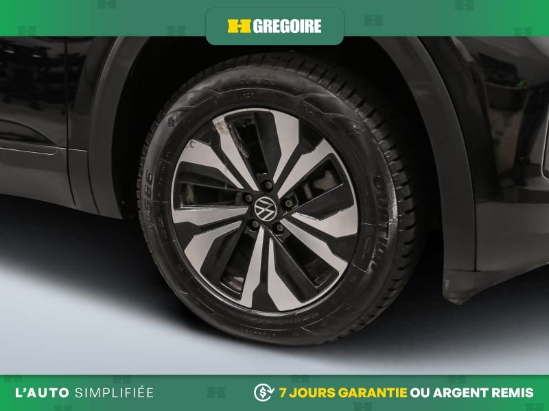 2025 Volkswagen Atlas Black Blainville - photo #31