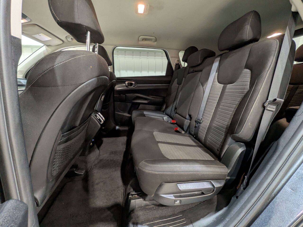 2021 Kia Sorento LX Premium AWD Grey Val-David - photo #10
