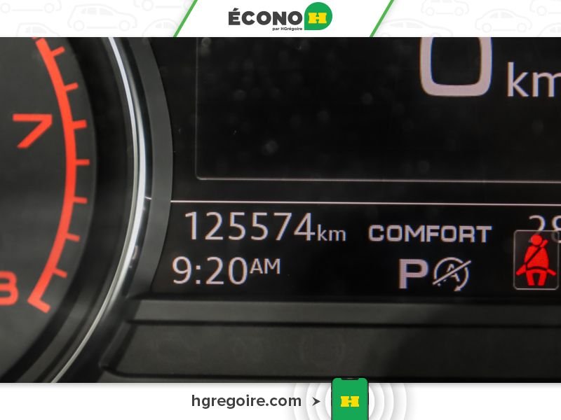 2018 Audi A5 White Saint-Eustache - photo #12