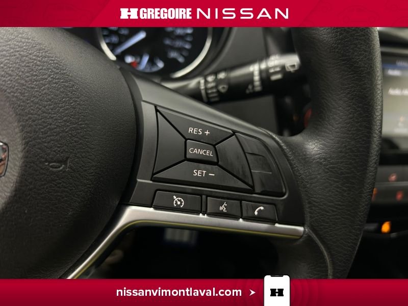 Nissan Qashqai 2023 Gris Laval - photo #24