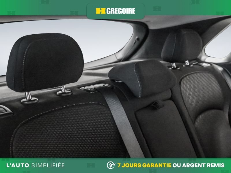 2019 Hyundai Elantra Grey Saint-Eustache - photo #28