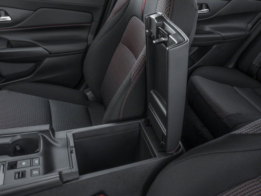 2026 NISSAN Sentra 2026 Aspen White TriCoat/Super Black