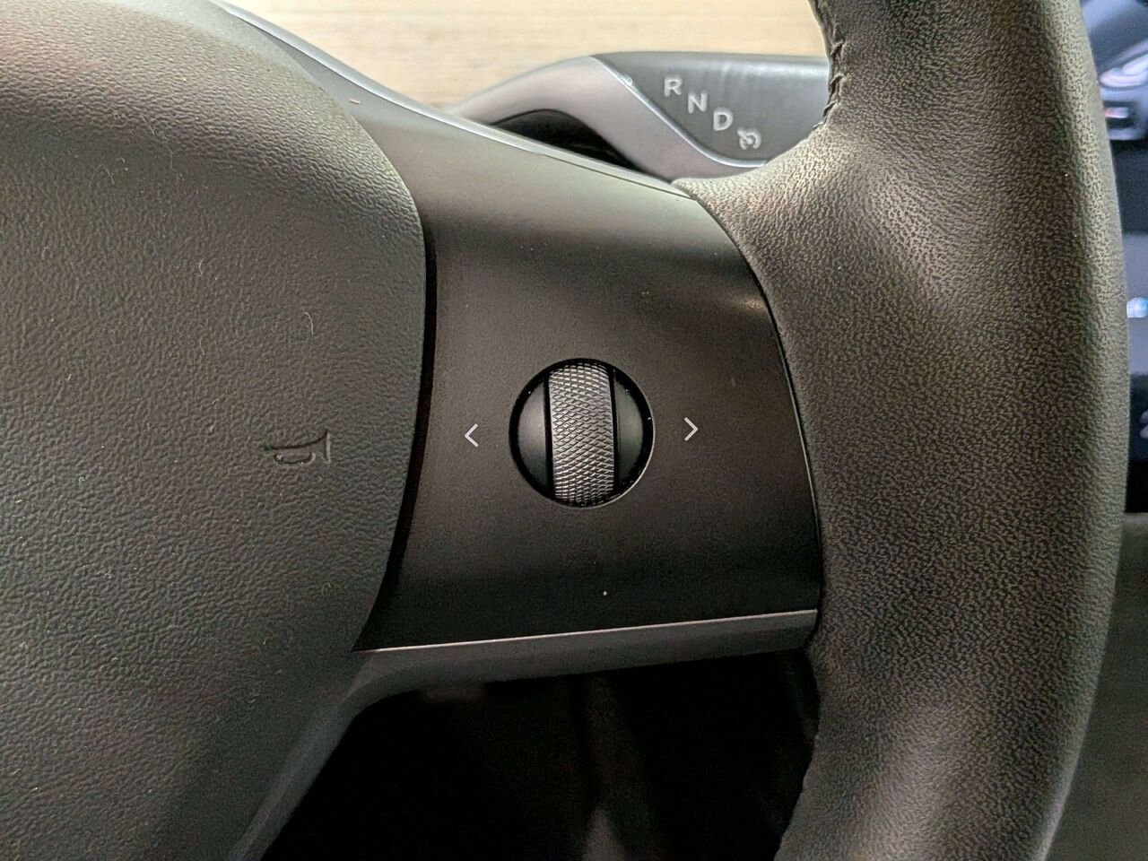 Tesla Model 3 Standard Range Plus RWD 2021 Gris Val-David - photo #16