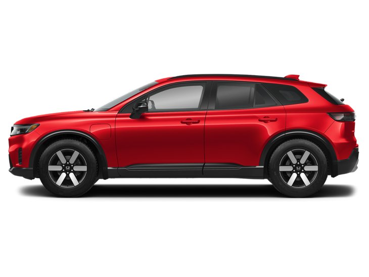 2026 Honda Prologue EX-L