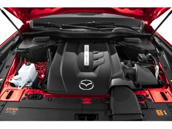 Mazda CX-90 hybride rechargeable GS-L