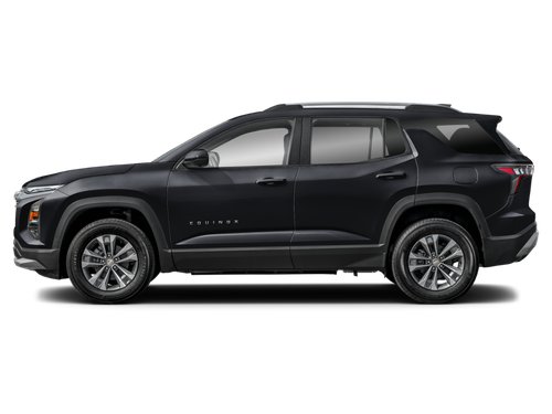 2026 Chevrolet Equinox 2026