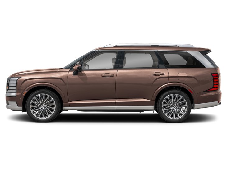2026 Hyundai Palisade Ultimate Calligraphy