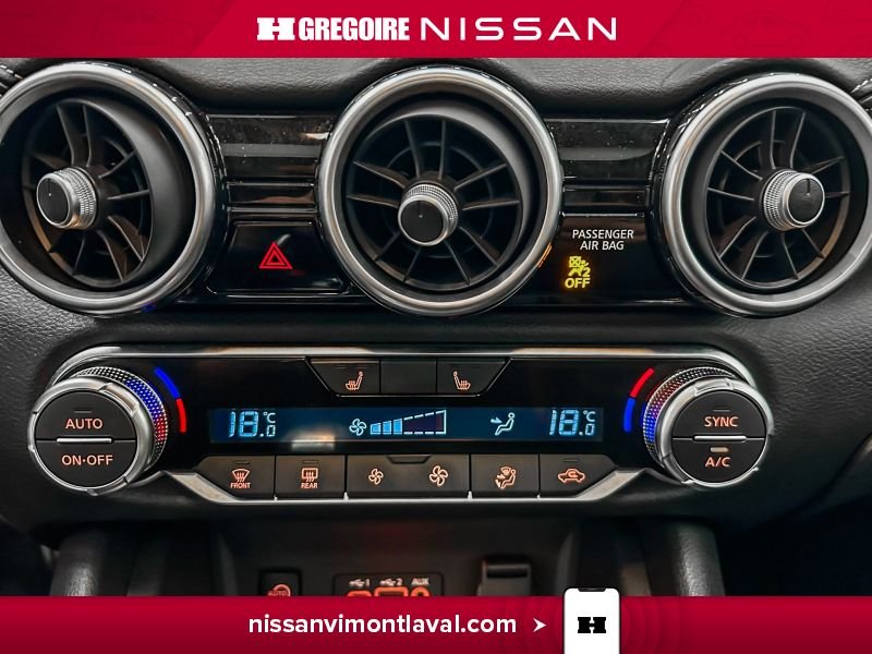2024 Nissan Sentra White Saint-Eustache - photo #23