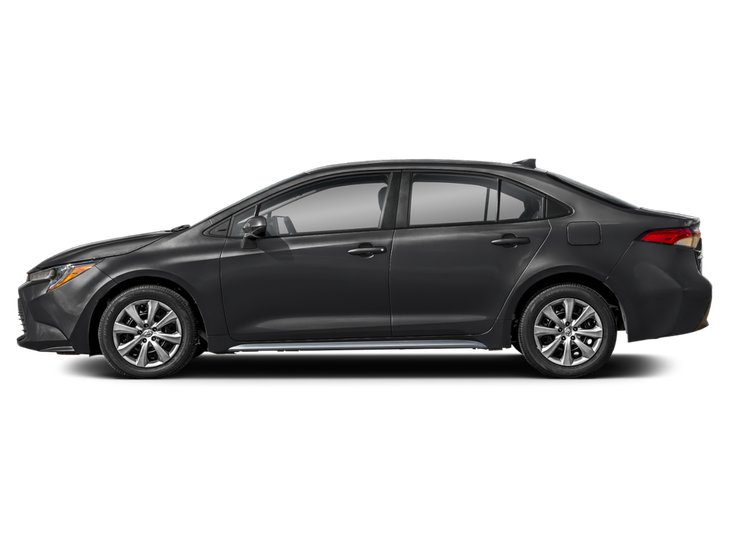 2026 Toyota Corolla L