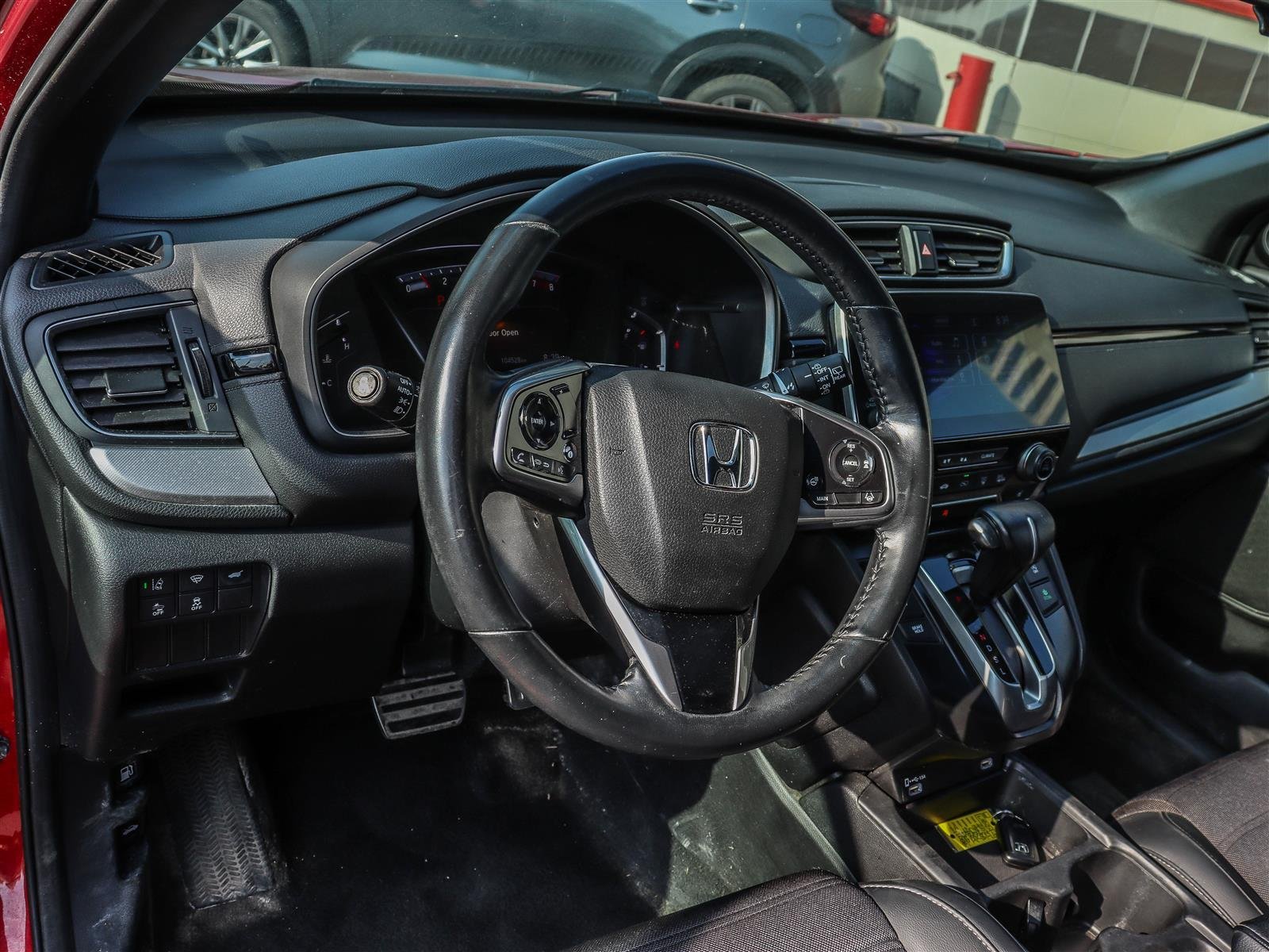 2021 Honda CR-V Sport Ottawa & Gatineau - photo #8