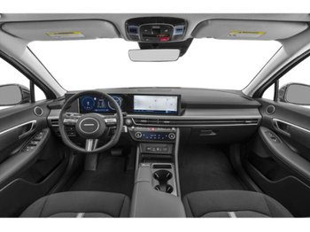 Hyundai Sonata Preferred-Trend