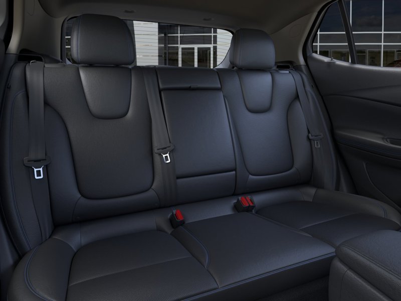 2026 BUICK ENCORE GX Tourisme sport 4 portes TI Black Sherbrooke - photo #16