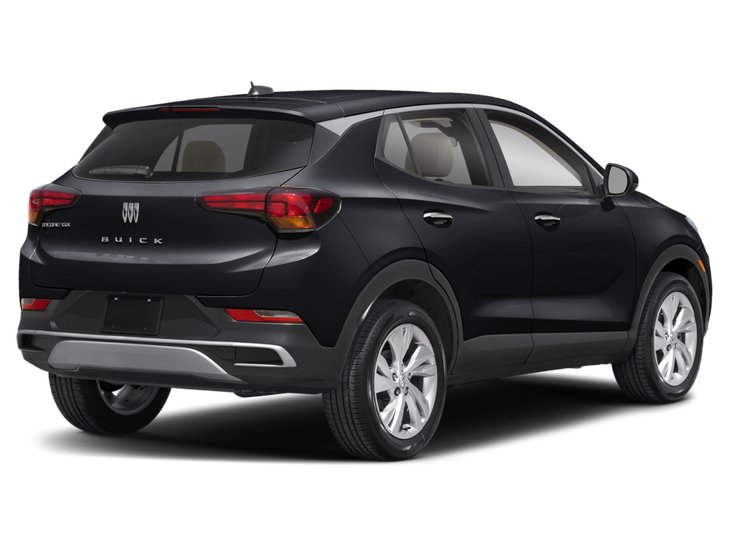 2026 Buick Encore GX Privilégié